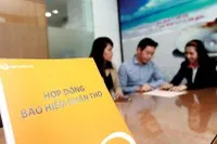 Nhiều sản phẩm bảo hiểm còn chưa theo kịp sự phát triển của thị trường. Ảnh: Lê Toàn