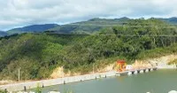 Đề xuất xử phạt hơn 227 triệu đồng đối với Dự án thủy điện Krông Nô 2