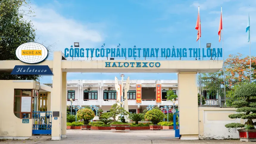 Dệt may Hoàng Thị Loan (HLT) bị xử phạt 190 triệu đồng do vi phạm nghĩa vụ công bố thông tin