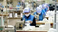 Dệt may Thành Công (TCM) báo lãi 22,6 tỷ đồng trong tháng 1