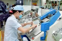 Dệt may tìm dư địa tăng trưởng từ thị trường mới