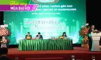 ĐHCĐ Bảo hiểm Quân đội (MIG): “MIC sẽ có đối tác chiến lược ngay trong năm 2022”