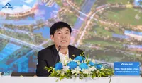ĐHCĐ Hòa Phát (HPG): Quý I/2026 lãi sau thuế 9.056 tỷ đồng, tăng trưởng 170%
