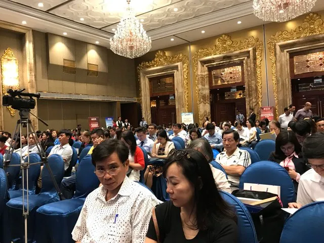 ĐHCĐ thường niên SCB: Ngân hàng hiện có 6.500 tỷ đồng dự phòng cho xử lý nợ ảnh 10