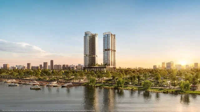 Dự án Vlasta Premier – Phú Thuận (tại Quận 7 cũ) là một trong những dự án trọng điểm Văn Phú triển khai trong năm 2026