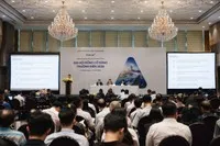 ĐHCĐ Vietcap (VCI): Danh mục tư vấn IB đã ký năm 2026 khoảng 400-500 triệu USD