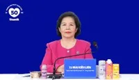 ĐHCĐ Vinamilk (VNM): Lợi nhuận quý I bứt tốc, vẫn giữ kế hoạch năm thận trọng