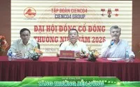 ĐHĐCĐ CIENCO4 (C4G): Đặt mục tiêu lợi nhuận 150 tỷ đồng, mở rộng lĩnh vực, kiểm soát rủi ro và dòng tiền