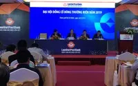ĐHĐCĐ 2019 của LienVietPostBank diễn ra chiều nay, ngày 24/4
