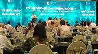 ĐHĐCĐ Ngân hàng Phương Đông (OCB): Cổ đông muốn biết khi nào niêm yết