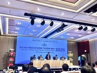 ĐHĐCĐ PVTrans (PVT): Quý I/2026, doanh thu ước tính 4.700 tỷ đồng