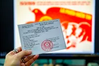 Việc chuẩn bị đầy đủ giấy tờ khi đi bầu cử, đặc biệt là thẻ cử tri, sẽ giúp quá trình bỏ phiếu diễn ra thuận lợi, đồng thời bảo đảm tính minh bạch và chính xác của cuộc bầu cử.