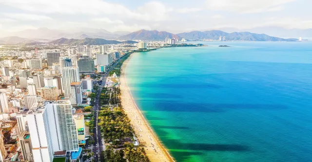 Secondhome gần biển là biểu tượng vị thế, điểm tựa tinh thần và kênh đầu tư bền vững.