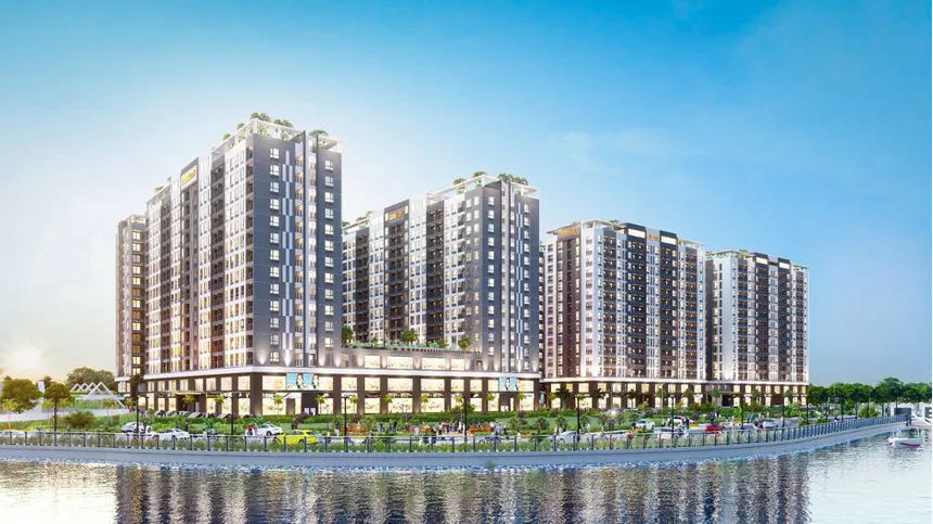 Địa ốc Hoàng Quân (HQC) phát hành thành công 50 triệu cổ phiếu riêng lẻ hoán đổi nợ