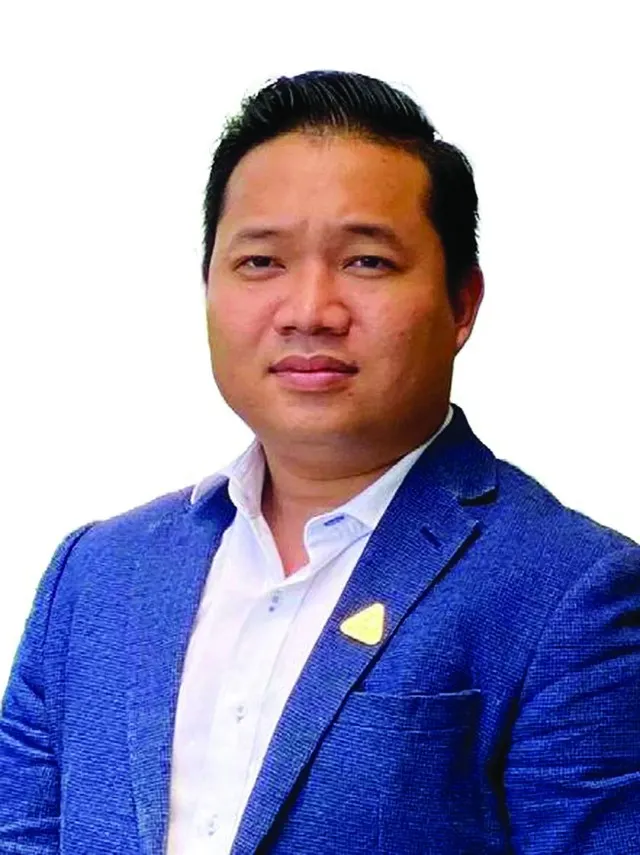 Ảnh tác giả