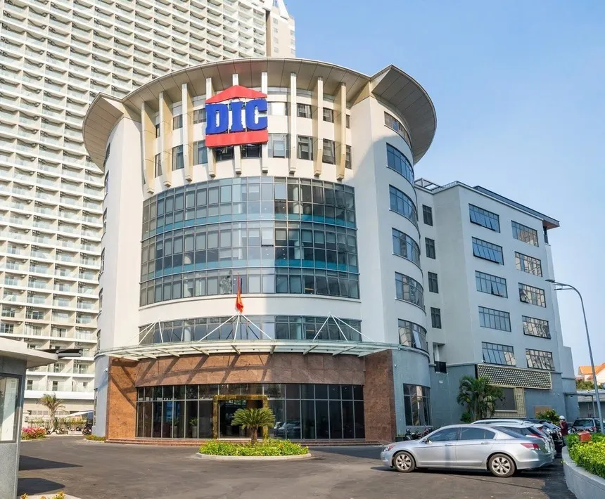DIC Corp (DIG) lên kế hoạch đi “lùi” trong năm 2026 và giải ngân đầu tư 4.371,54 tỷ đồng