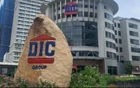 DIC Corp (DIG) vẫn chưa giải ngân hết vốn huy động năm 2021