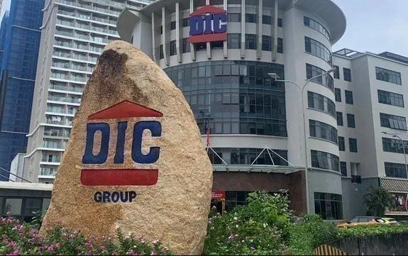 DIC Corp (DIG) vẫn chưa giải ngân hết vốn huy động năm 2021