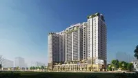 Dicera Holdings (DC4) lên kế hoạch đi ngang trong năm 2026 và phát hành 2 triệu cổ phiếu ESOP giá 0 đồng