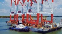 Dịch vụ biển Tân Cảng (TOS) sắp chốt quyền phát hành hơn 14 triệu cổ phiếu thưởng tăng vốn