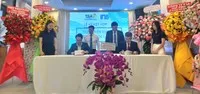Dịch vụ tạm ứng viện phí lần đầu có mặt ở Việt Nam