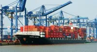 Điểm danh 10 thị trường mua nhiều hàng hóa Việt Nam