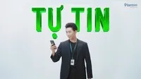 Tự tin trở thành một “mã gen” then chốt của Thế hệ Nhà đầu tư Tự chủ.