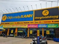 Điện Máy Xanh (DMX) cam kết duy trì tỷ lệ chi trả cổ tức bằng tiền mặt tối thiểu 50% lợi nhuận sau IPO