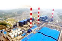 Điện than chiếm 48,7% sản lượng điện toàn hệ thống 10 tháng 2024