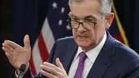 Chủ tịch Fed Jerome Powell