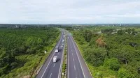 Một đoạn cao tốc TP.HCM - Long Thành - Dầu Giây hiện do VEC vận hành khai thác.