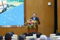 Điều chỉnh Quy hoạch quốc gia: Động lực cho tăng trưởng kinh tế hai con số