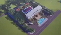 Dự án nhà ở dành cho cán bộ luân chuyển tại Ninh Bình.
