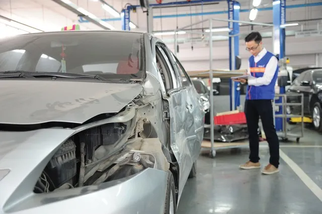 Lâu nay, rất hiếm công ty bảo hiểm ghi nhận lãi ở mảng bảo hiểm xe cơ giới