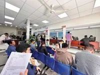 Việc định danh bất động sản sẽ hỗ trợ đáng kể cho công tác quản lý Nhà nước. Ảnh: Việt Dũng.