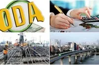Vốn vay ODA, vay ưu đãi được sử dụng cho chi đầu tư phát triển.