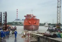 Định lại vị thế ngành đóng tàu