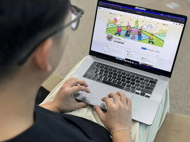 DNSE sở hữu Bò và Gấu, kênh giải trí chứng khoán hàng đầu hiện nay.