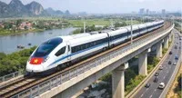 Dự án đầu tư xây dựng tuyến đường sắt tốc độ cao trên trục Bắc - Nam được Quốc hội thông qua chủ trương đầu tư tại Nghị quyết 172/2024/QH15, ngày 30/11/2024 với nội dung chủ yếu như sau