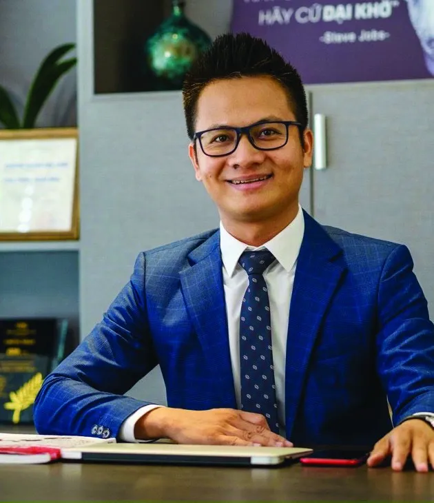 Ảnh tác giả
