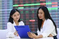 Đo hiệu ứng từ KRX và cách "ứng xử" với margin