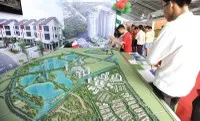 Tâm lý người mua nhà đang có dấu hiệu tích cực, với mức độ cân nhắc và chuẩn bị mua nhà tăng dần