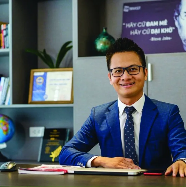 Ảnh tác giả