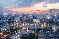 Phát triển bền vững là yêu cầu cấp bách với các đô thị Việt Nam