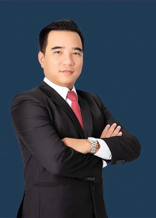 Ảnh tác giả