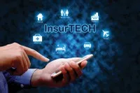 Mô hình phân phối và dịch vụ dựa trên công nghệ là tầm nhìn và chiến lược chung của các hãng bảo hiểm hiện nay