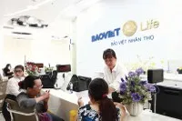 Đến cuối năm 2024, Bảo Việt Nhân thọ vẫn đang ở chế độ... chờ tăng vốn