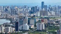Do thị trường trầm lắng, chậm thanh toán hoặc phải giãn nợ trái phiếu chủ yếu là doanh nghiệp địa ốc. Ảnh: Đức Thanh