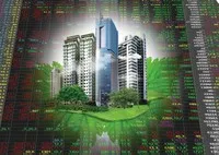 Niêm yết và phát hành cổ phiếu đang nóng lên trong lĩnh vực bất động sản