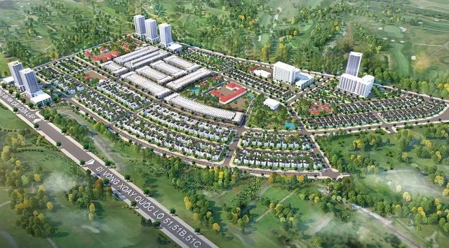 Nhiều doanh nghiệp bất động sản lên kế hoạch kinh doanh với mục tiêu tăng trưởng lợi nhuận mạnh mẽ trong năm 2025.